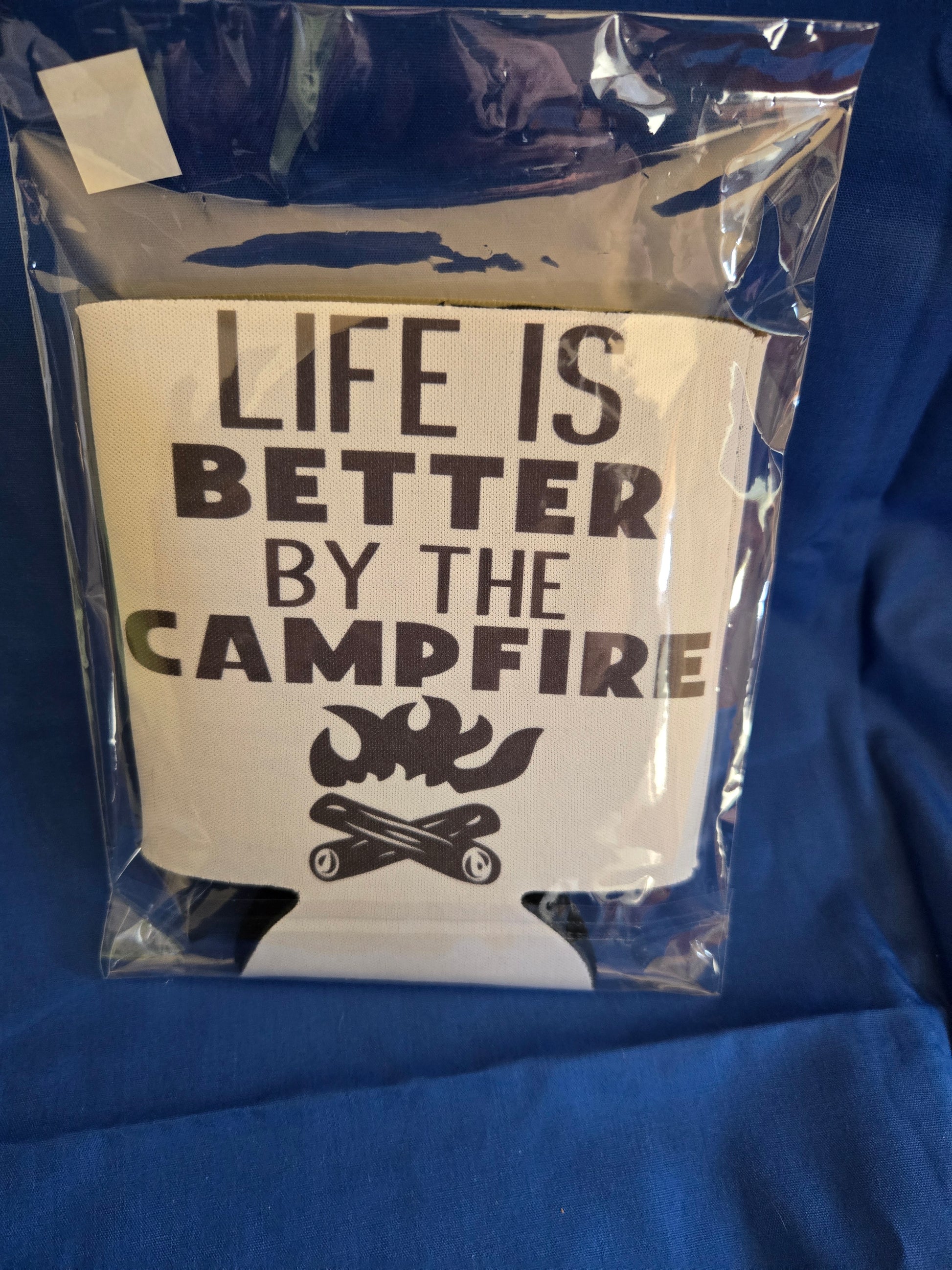 Can Koozie