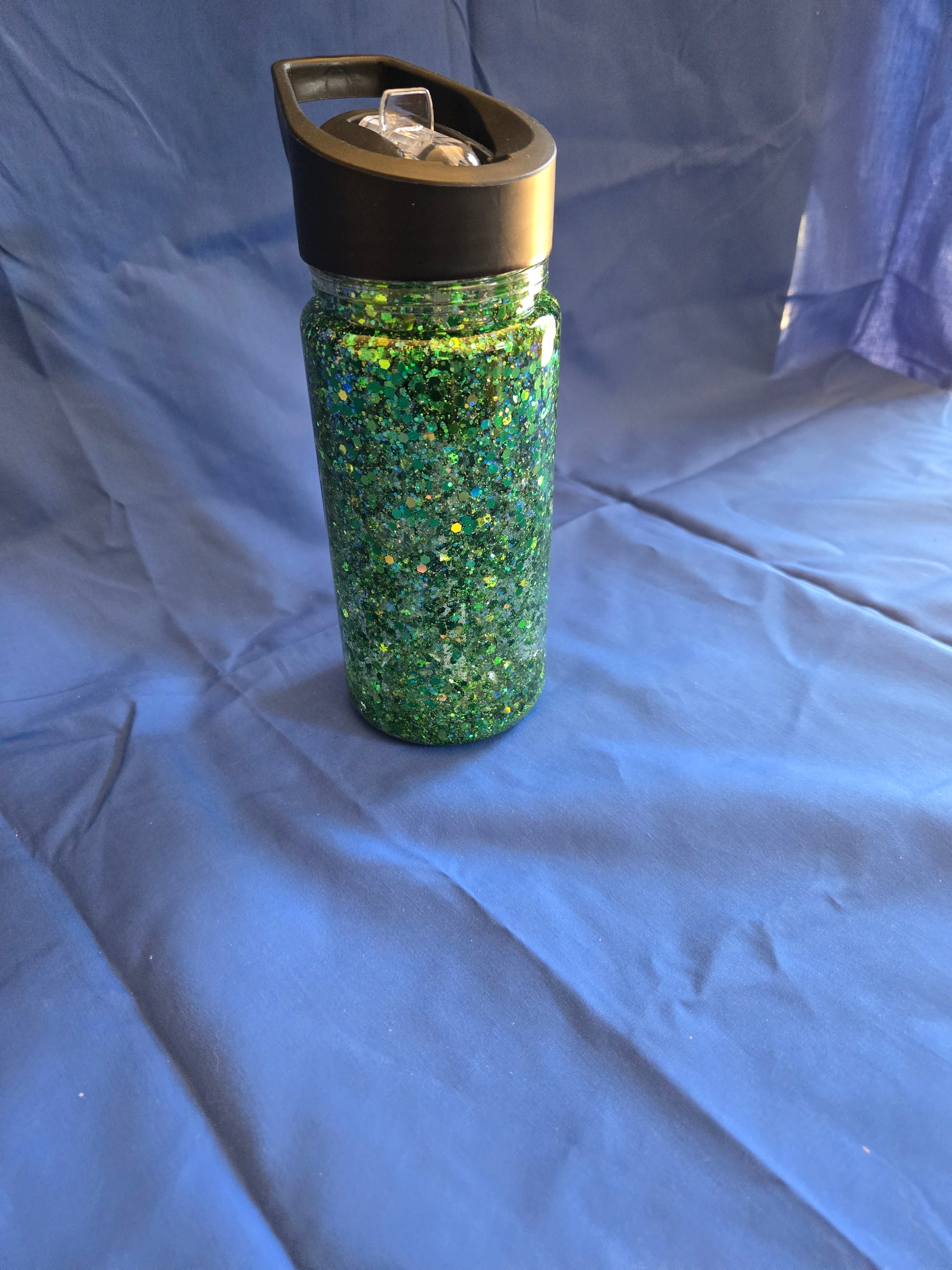 Snow Globe Tumbler