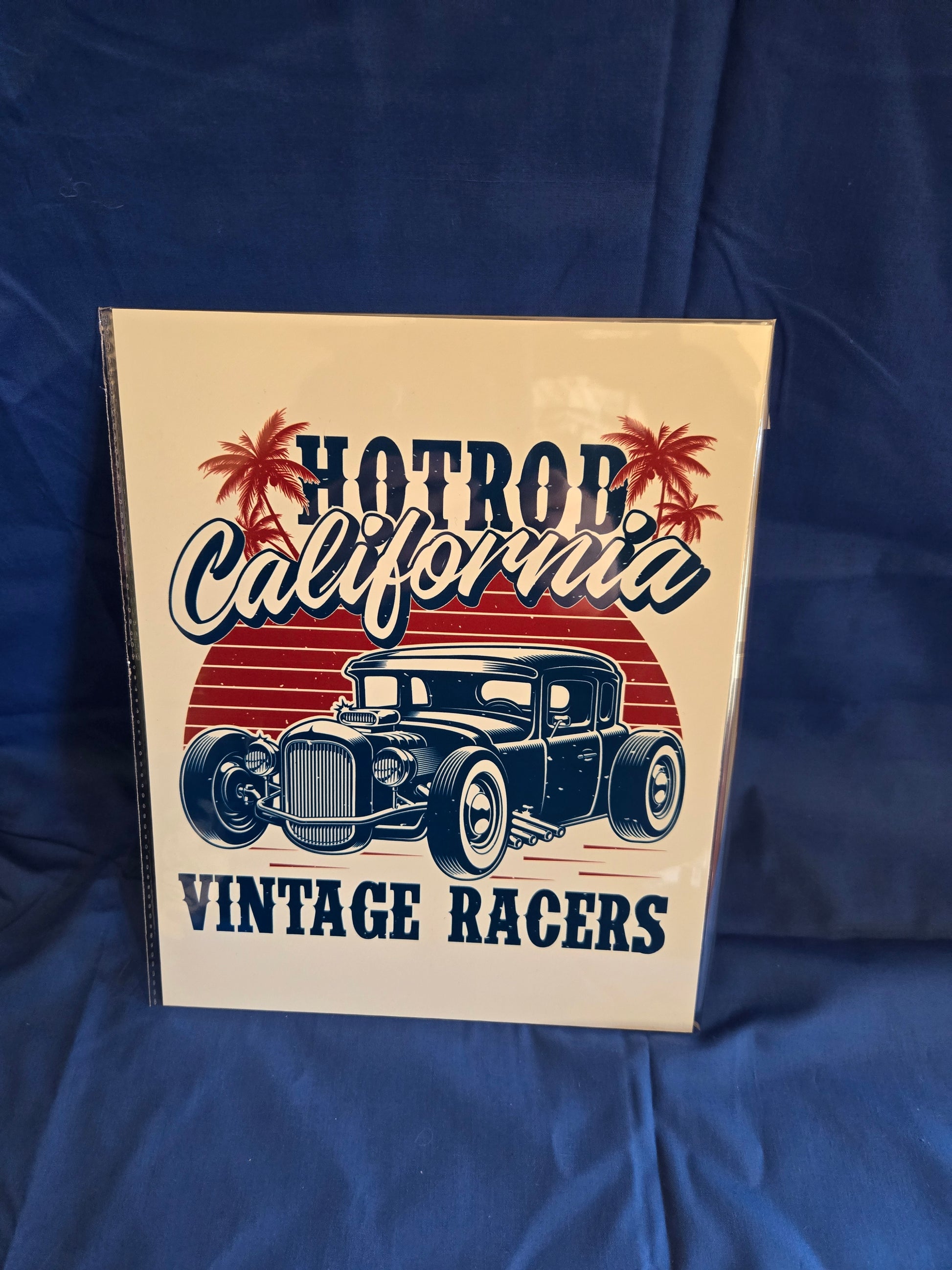 8x10 sign
