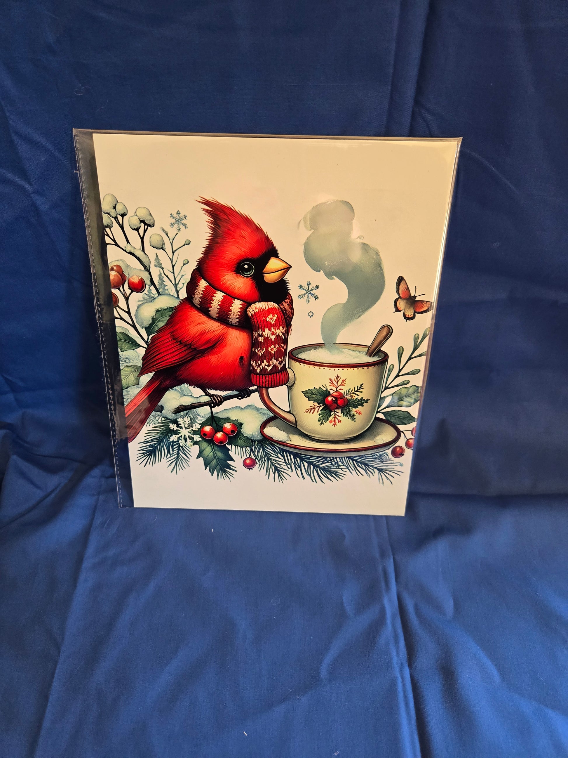 8x10 sign