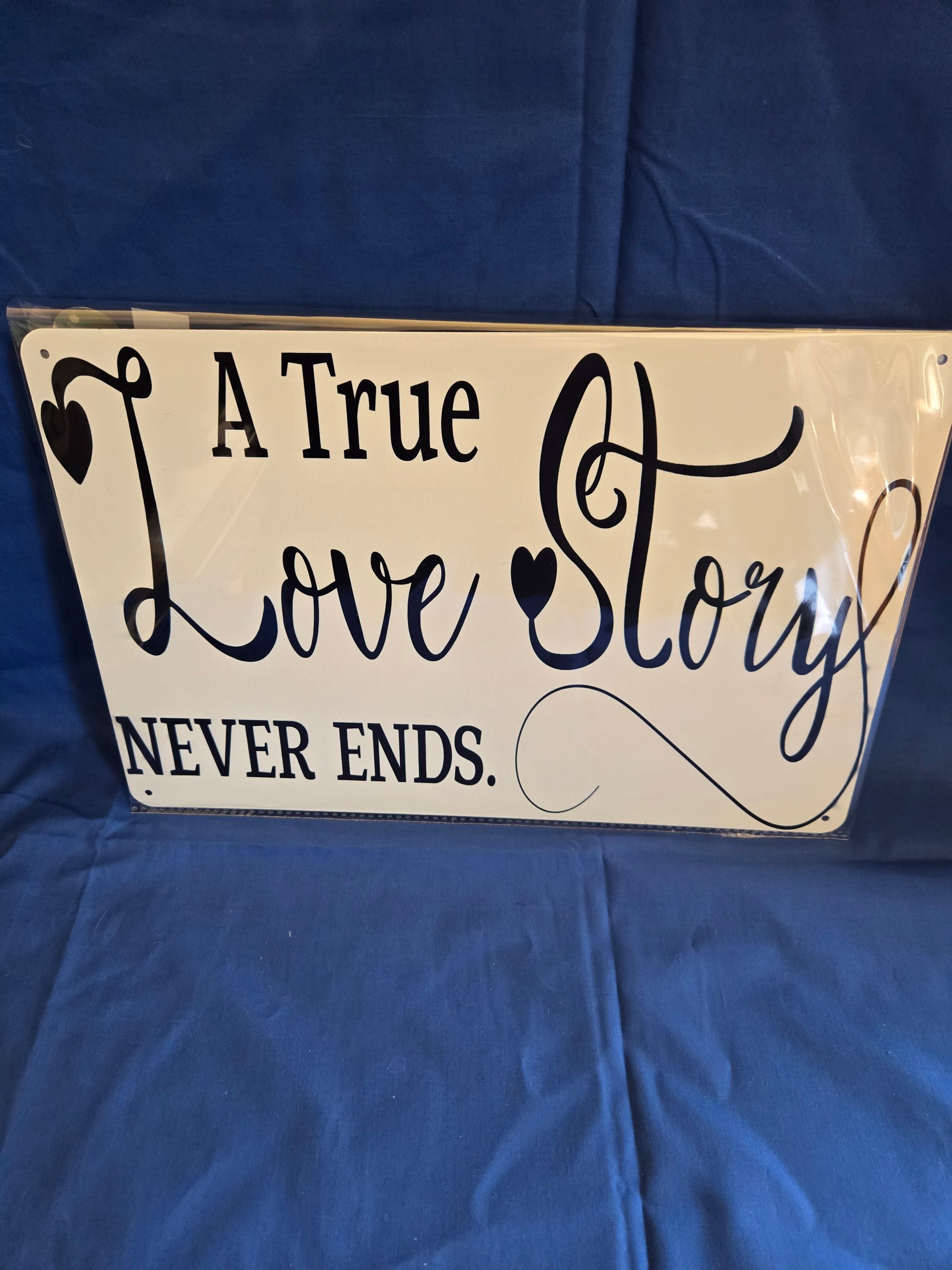 8x12 sign