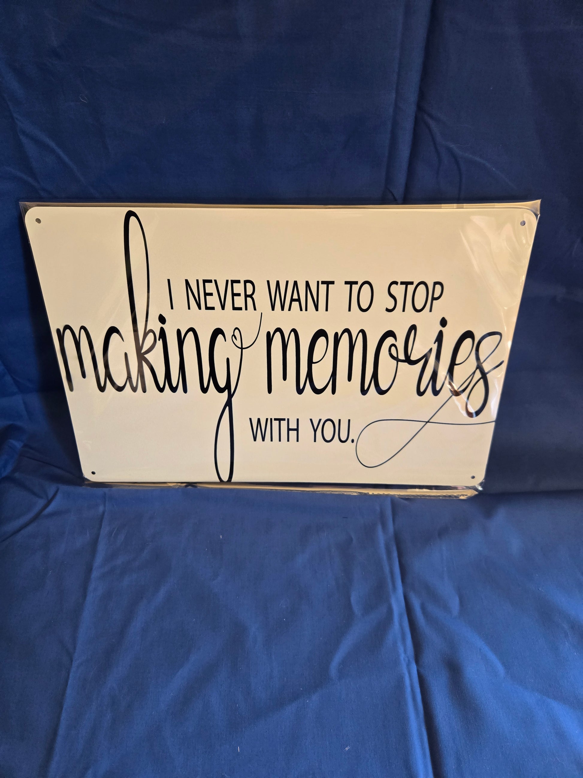 8x12 sign