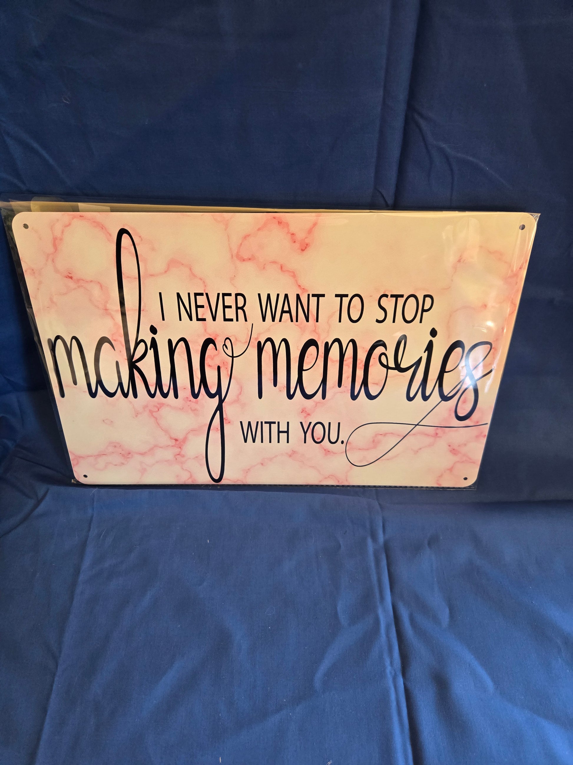 8x12 sign