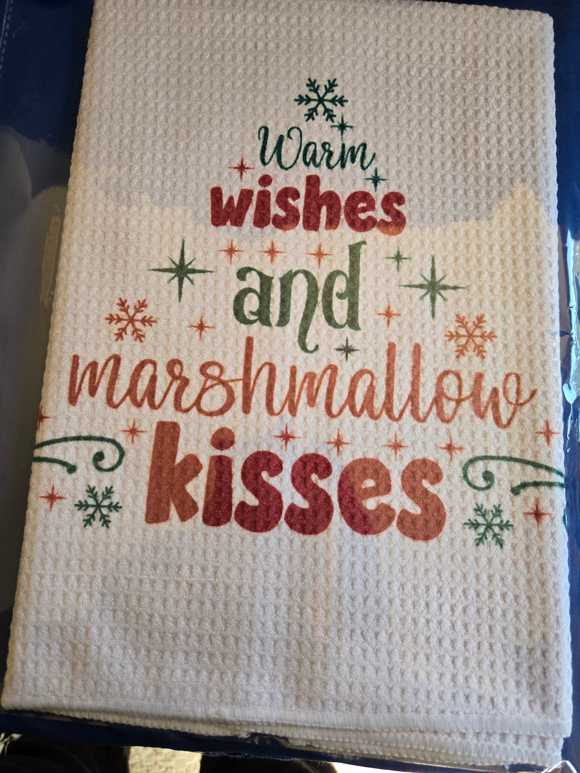 Kitchen towel