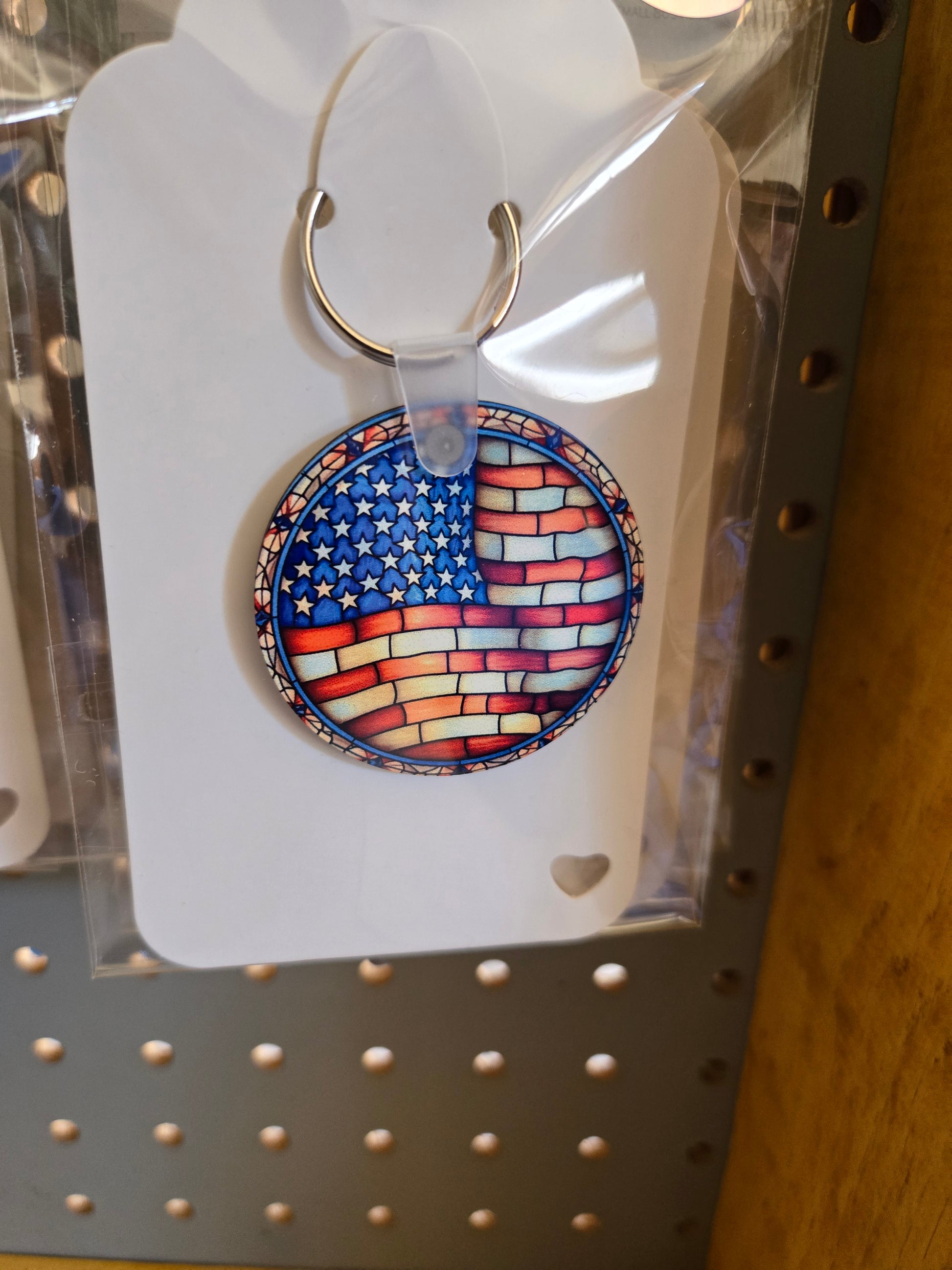 Key Chain