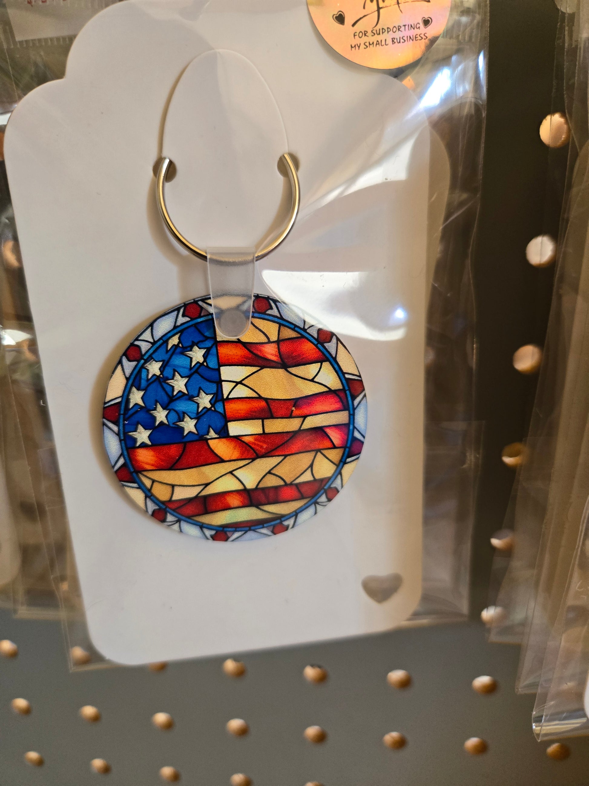 Key Chain