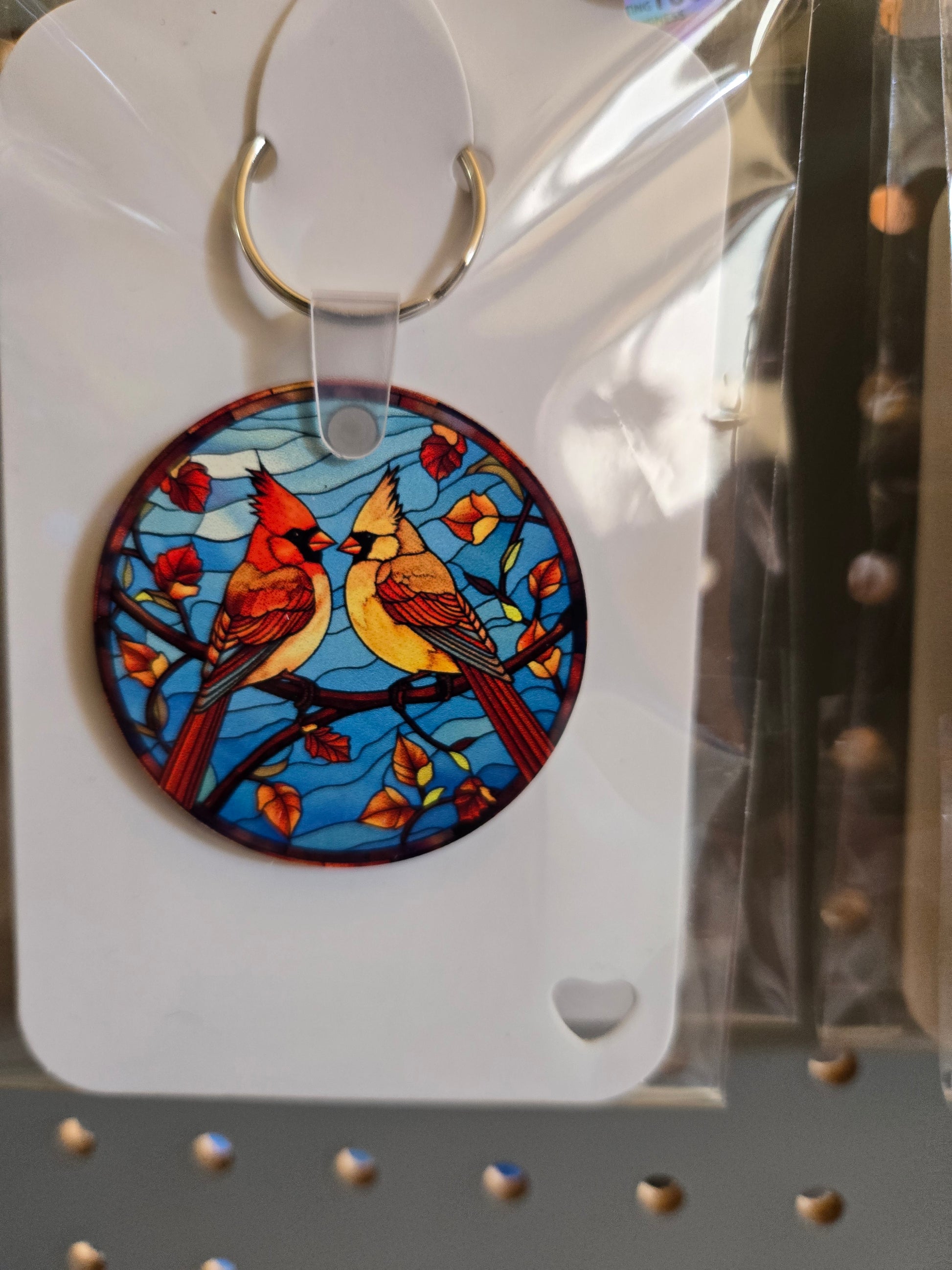 Key chain