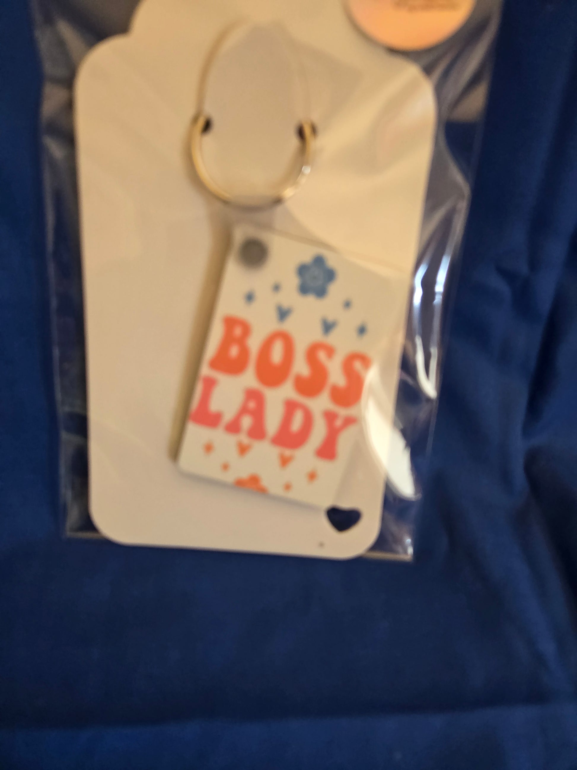 Key chain