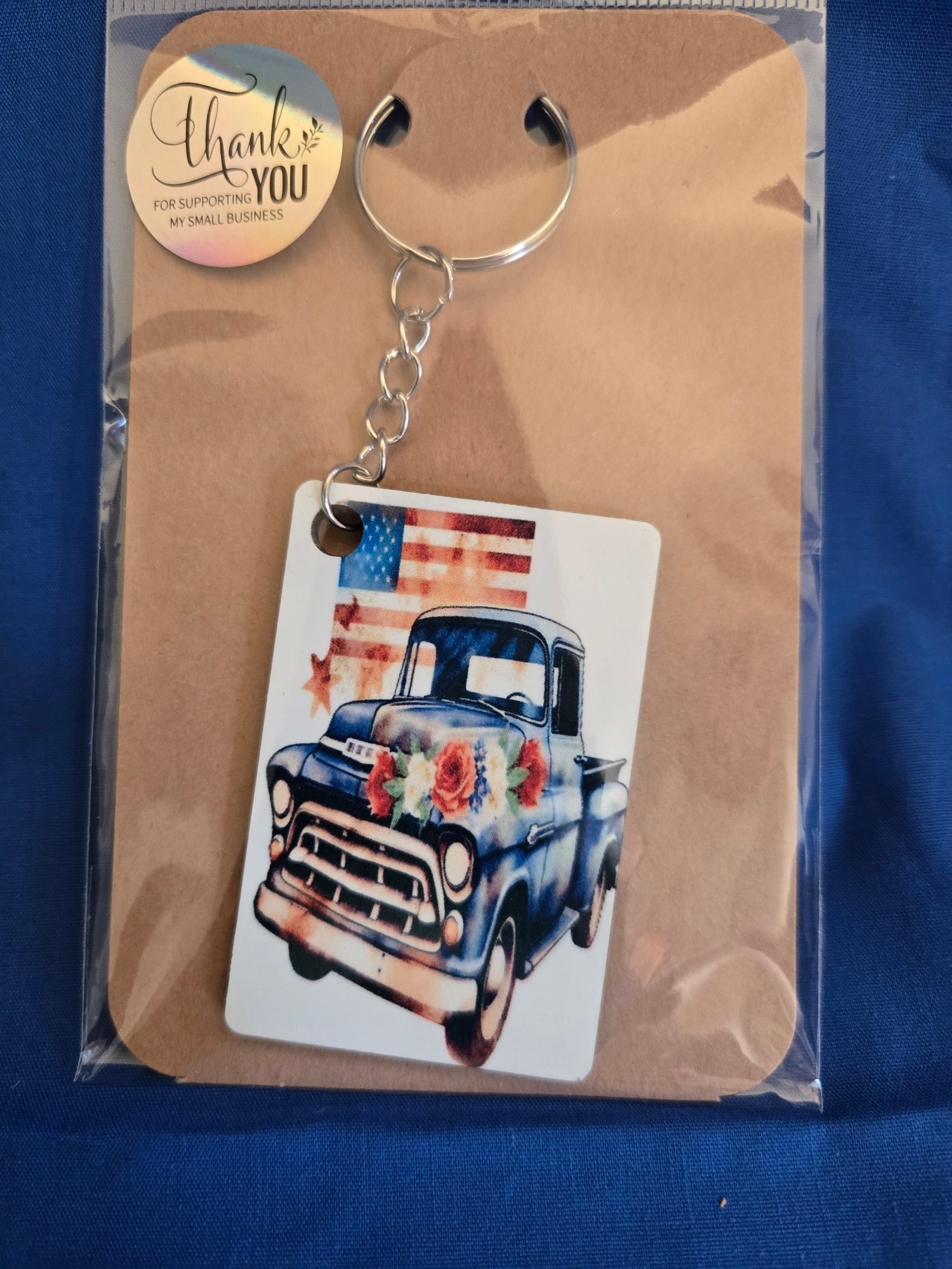 Key chain