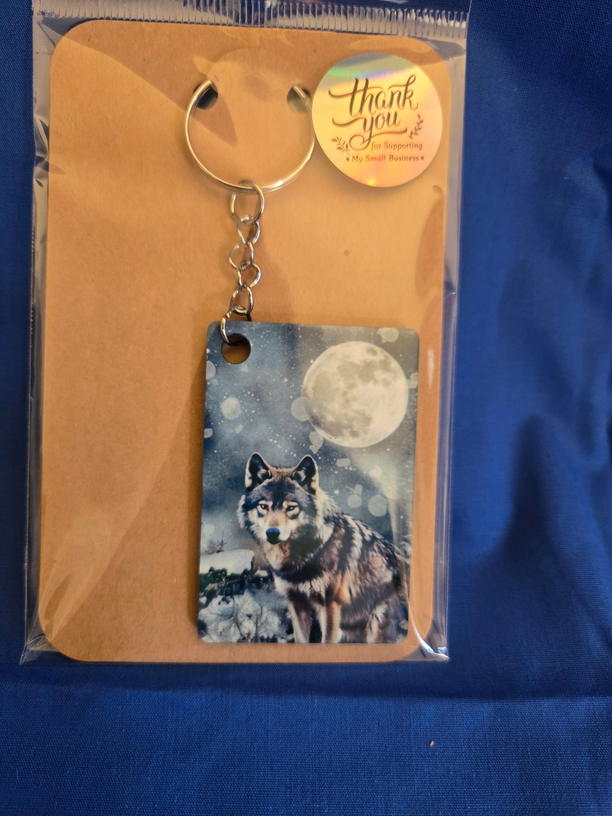 Key chain