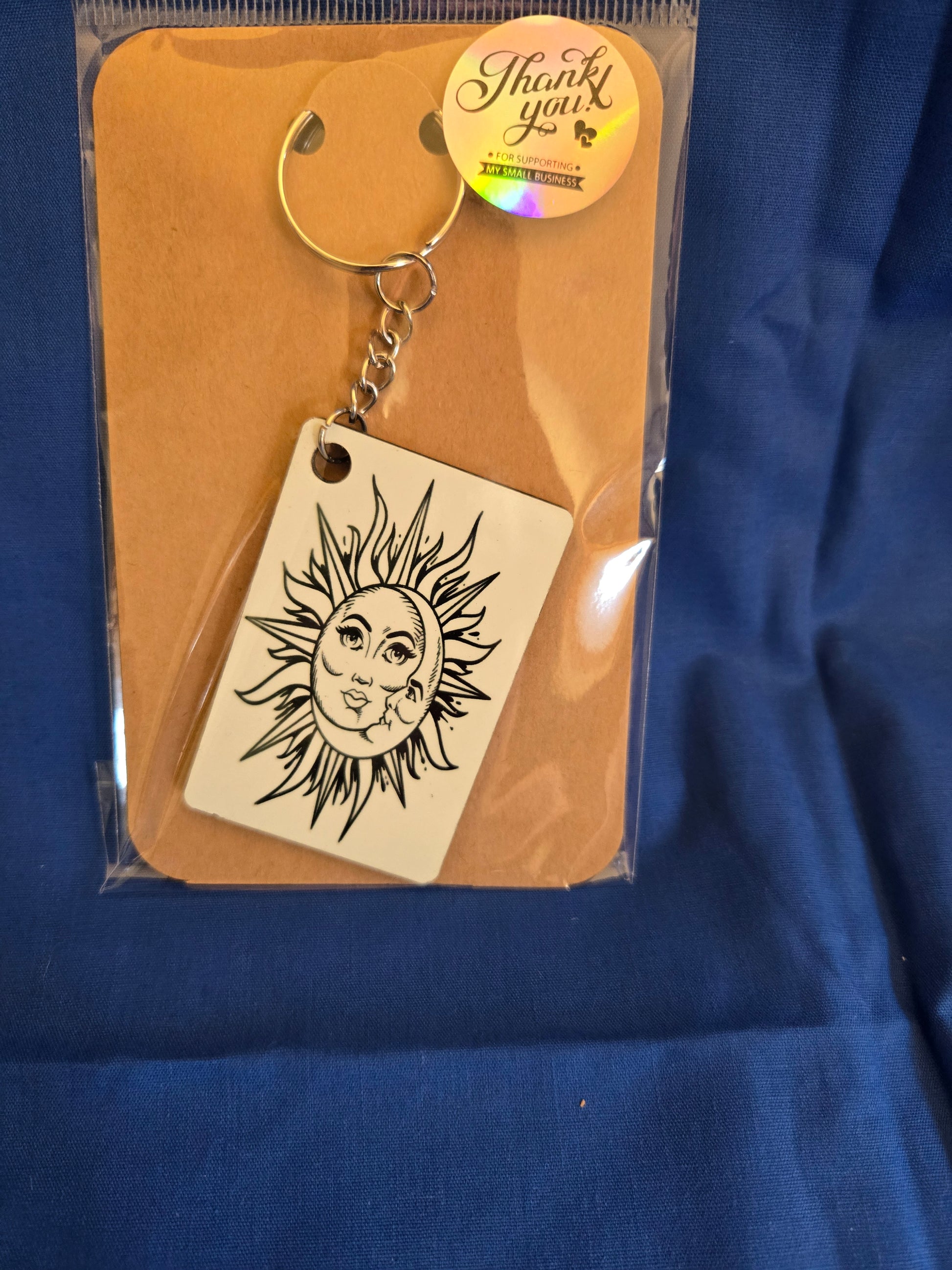 Key chain
