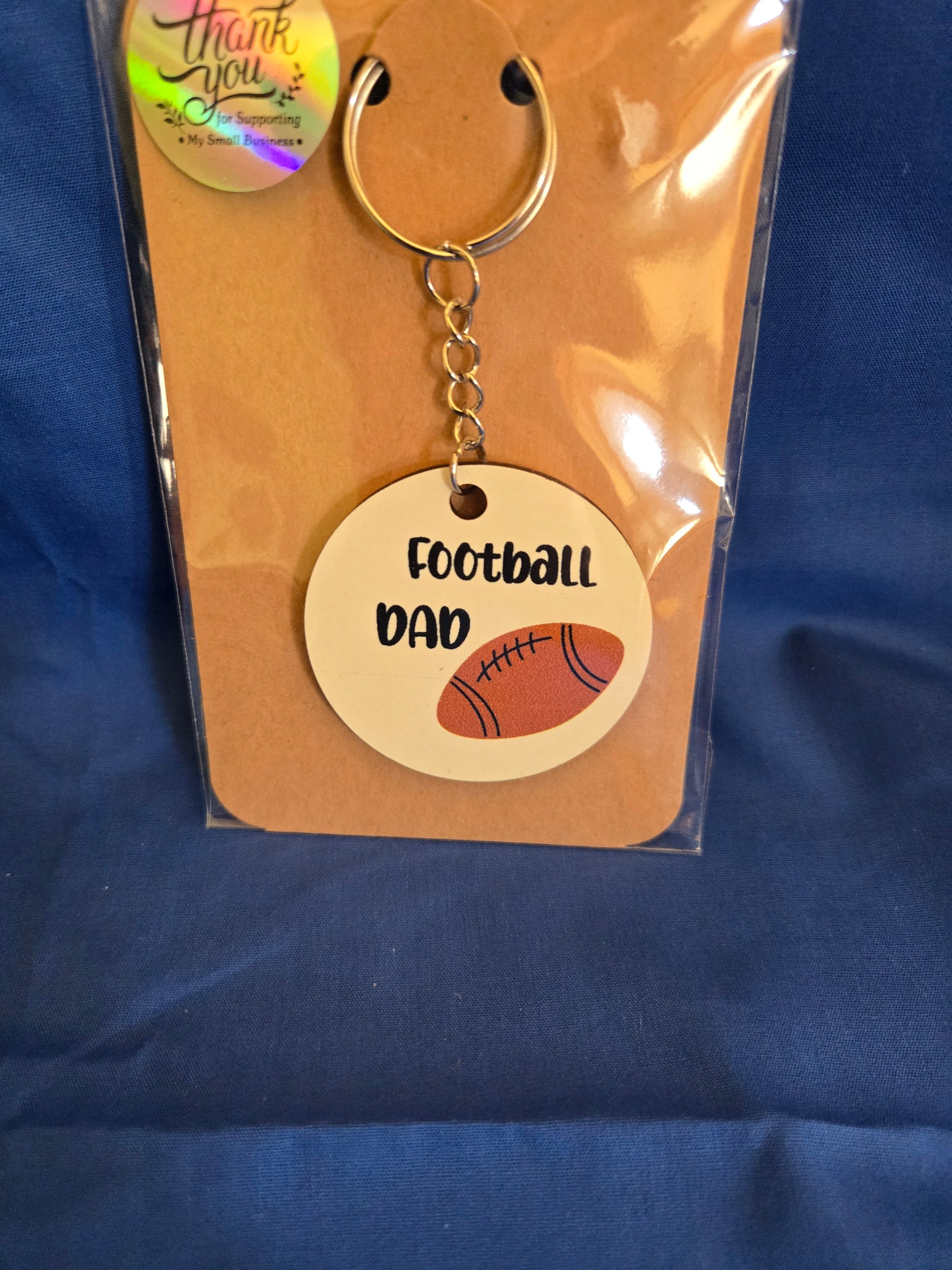 Key chain