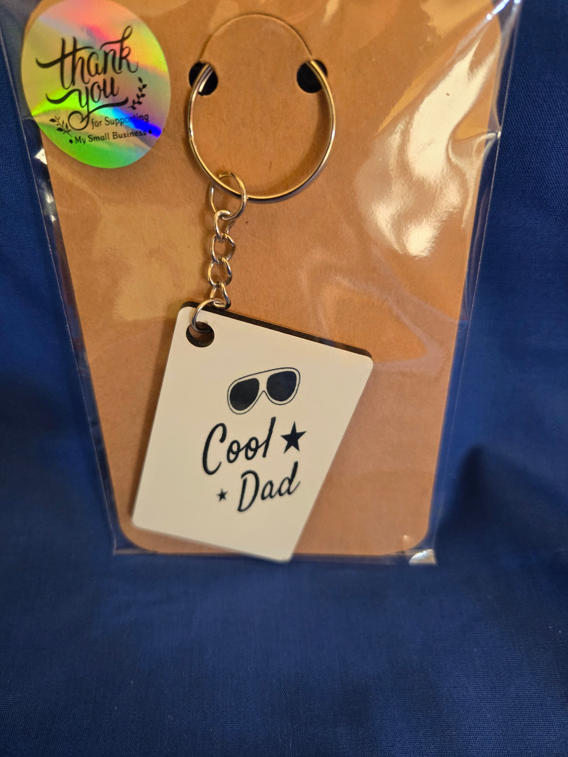 Key chain