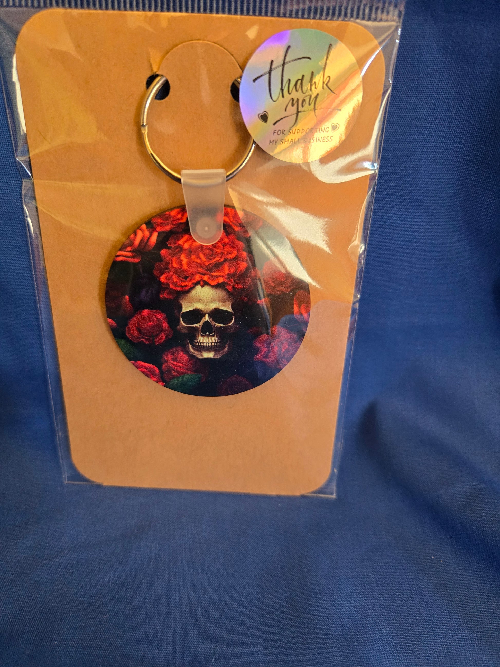 Key chain