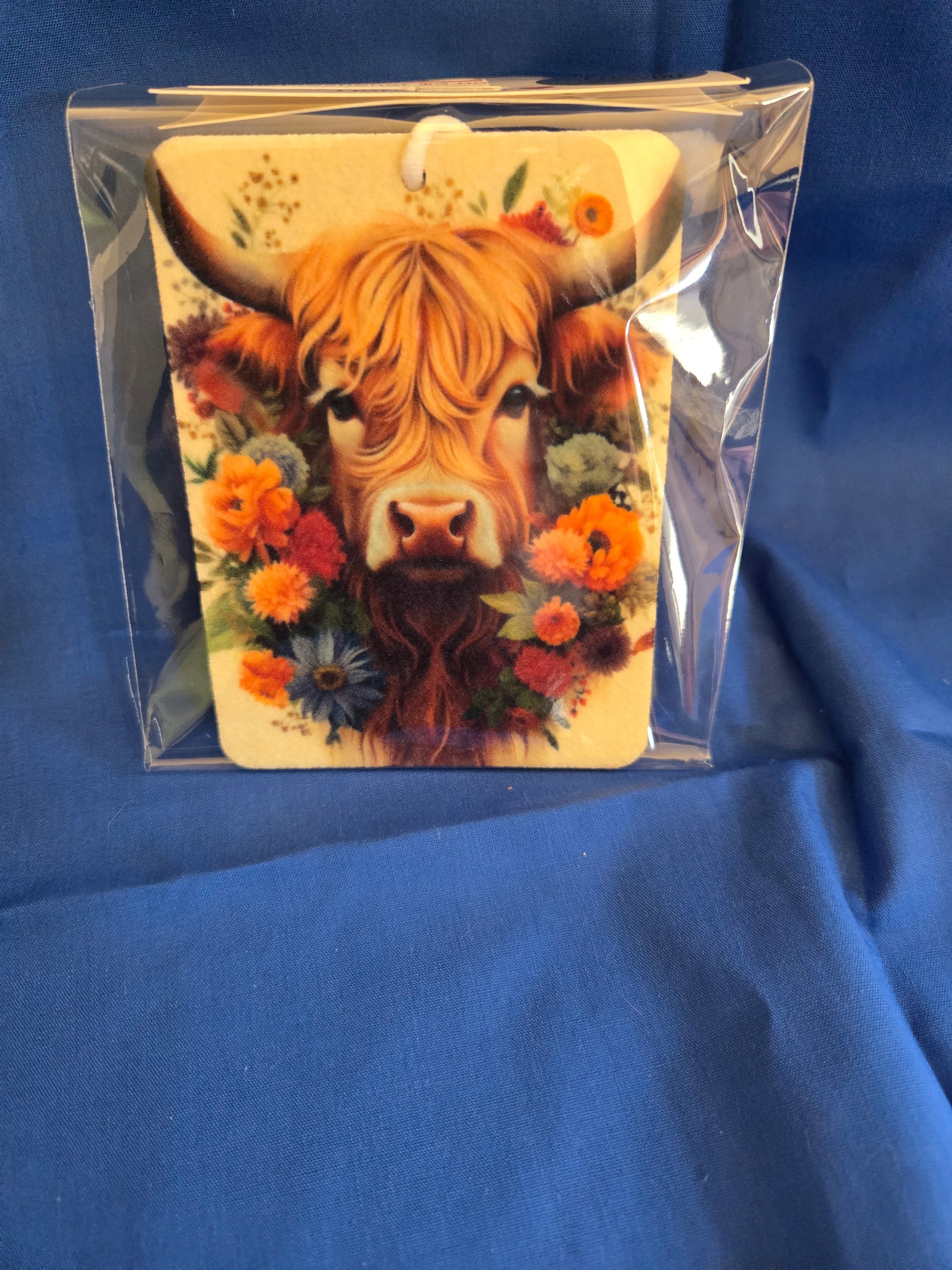 Car air fresheners