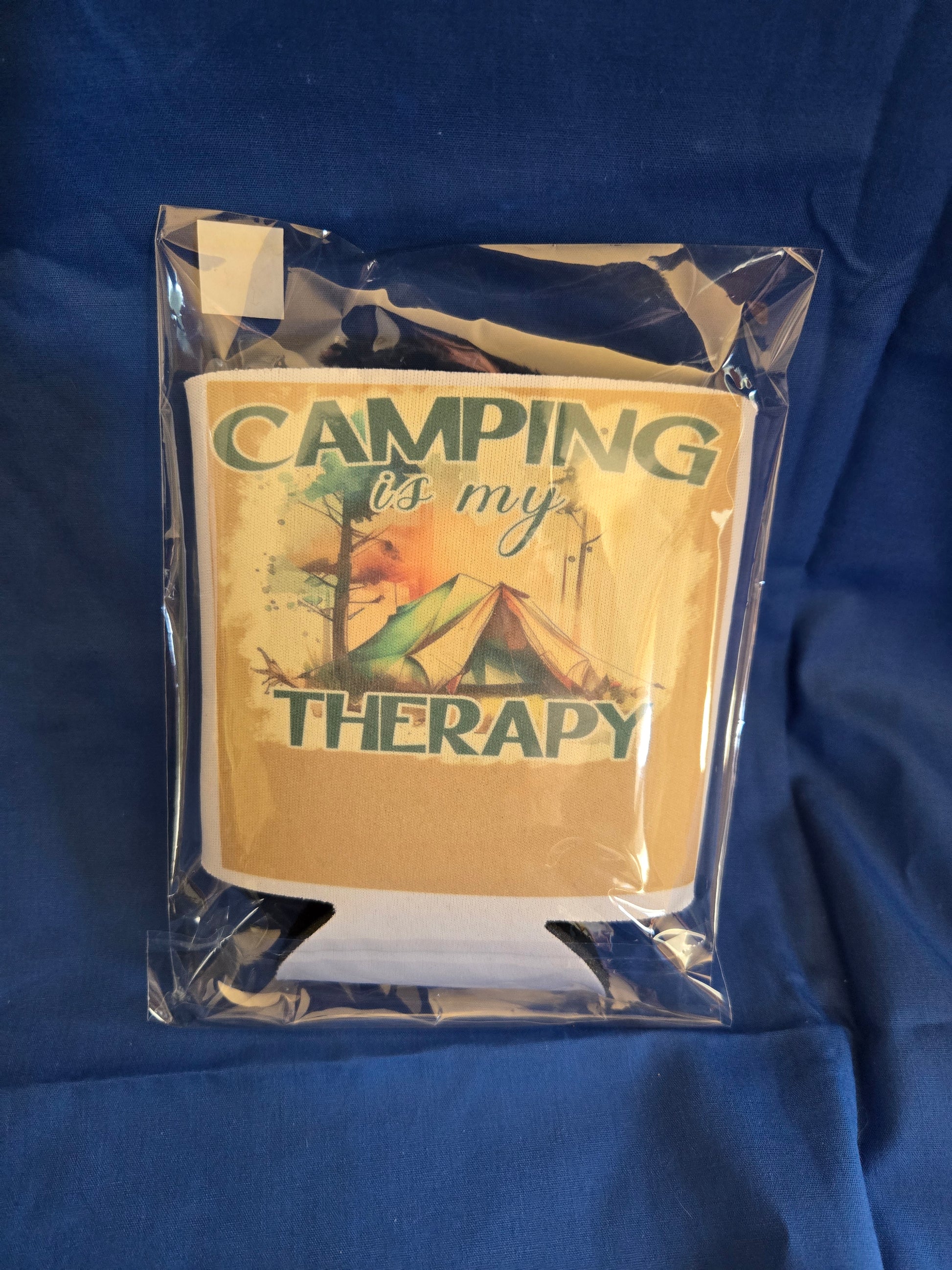 Can koozie