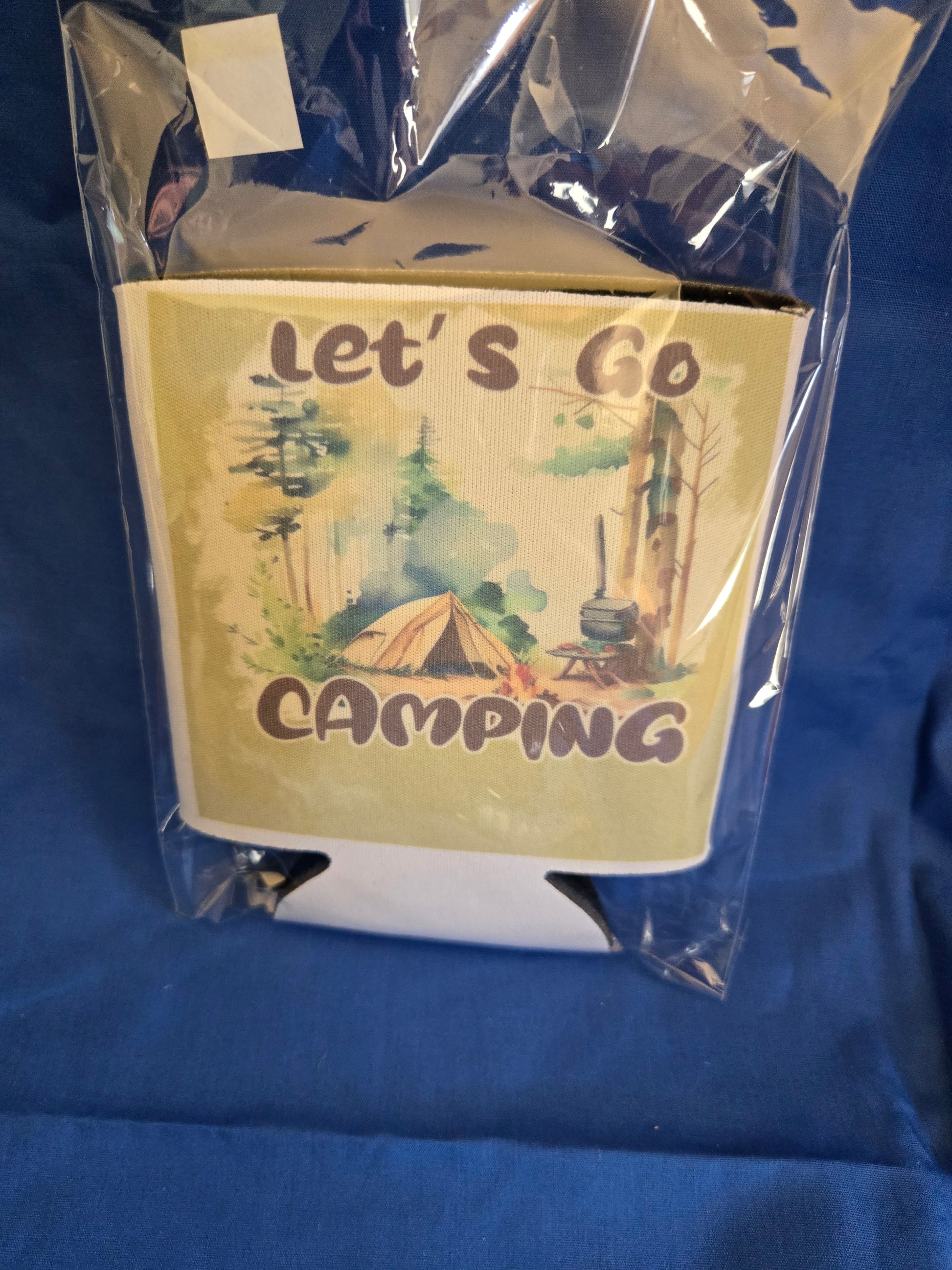 Can koozie