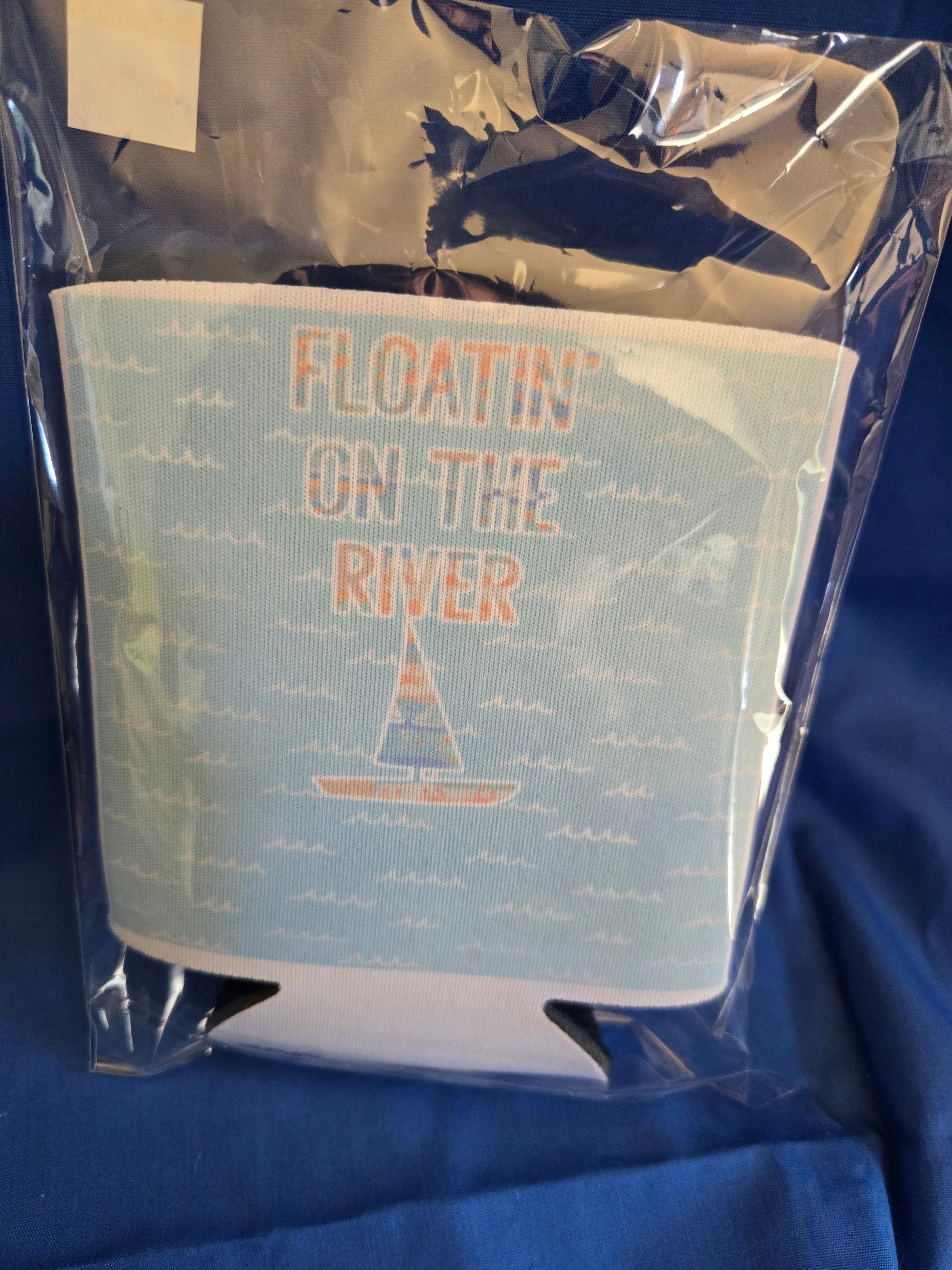 Can Koozie