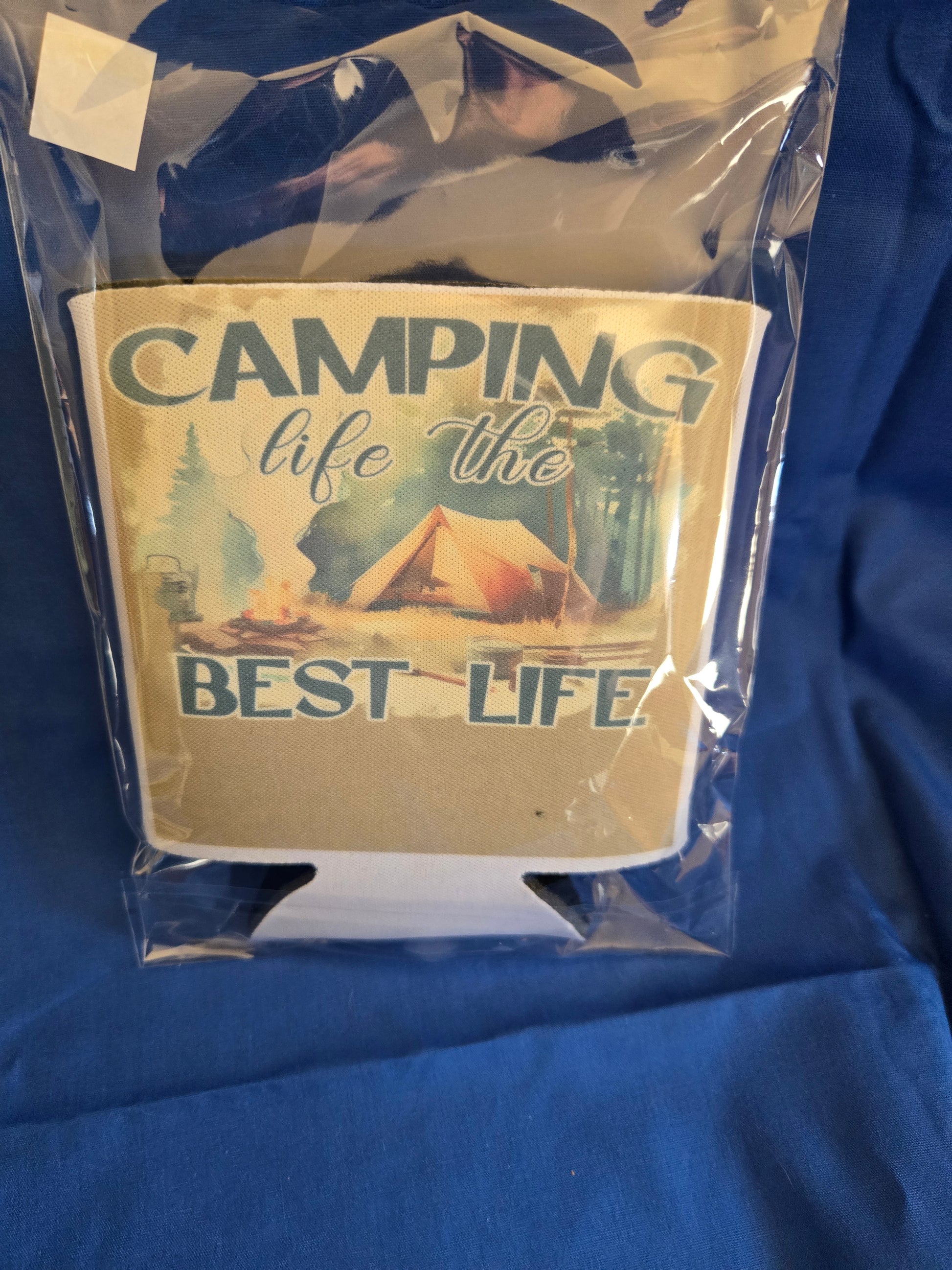 Can koozie