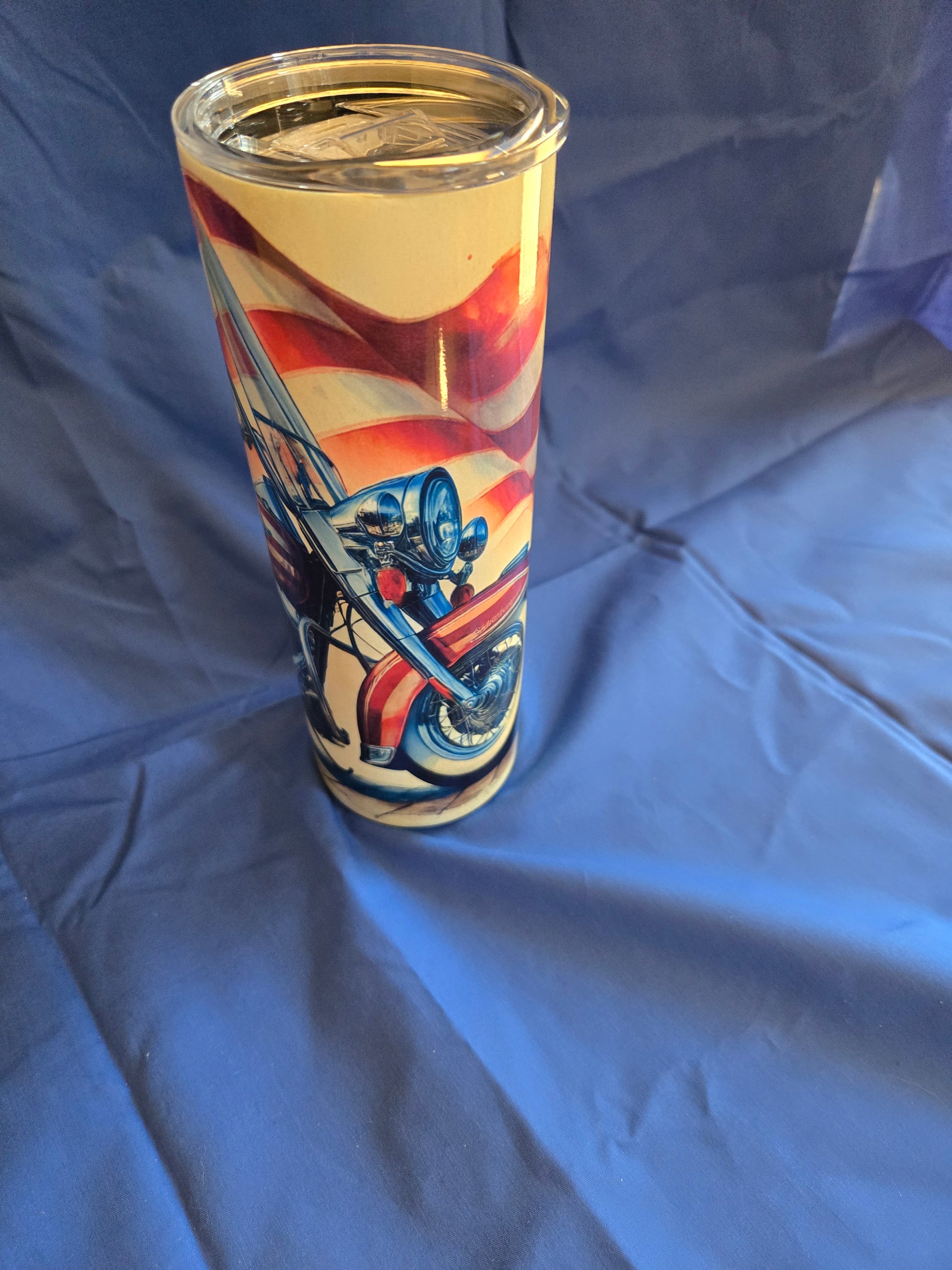 20 oz stainless steel tumbler