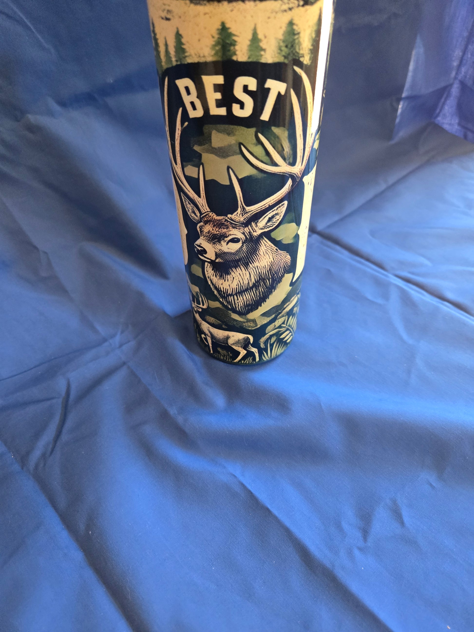 20 oz Stainless steel tumblers