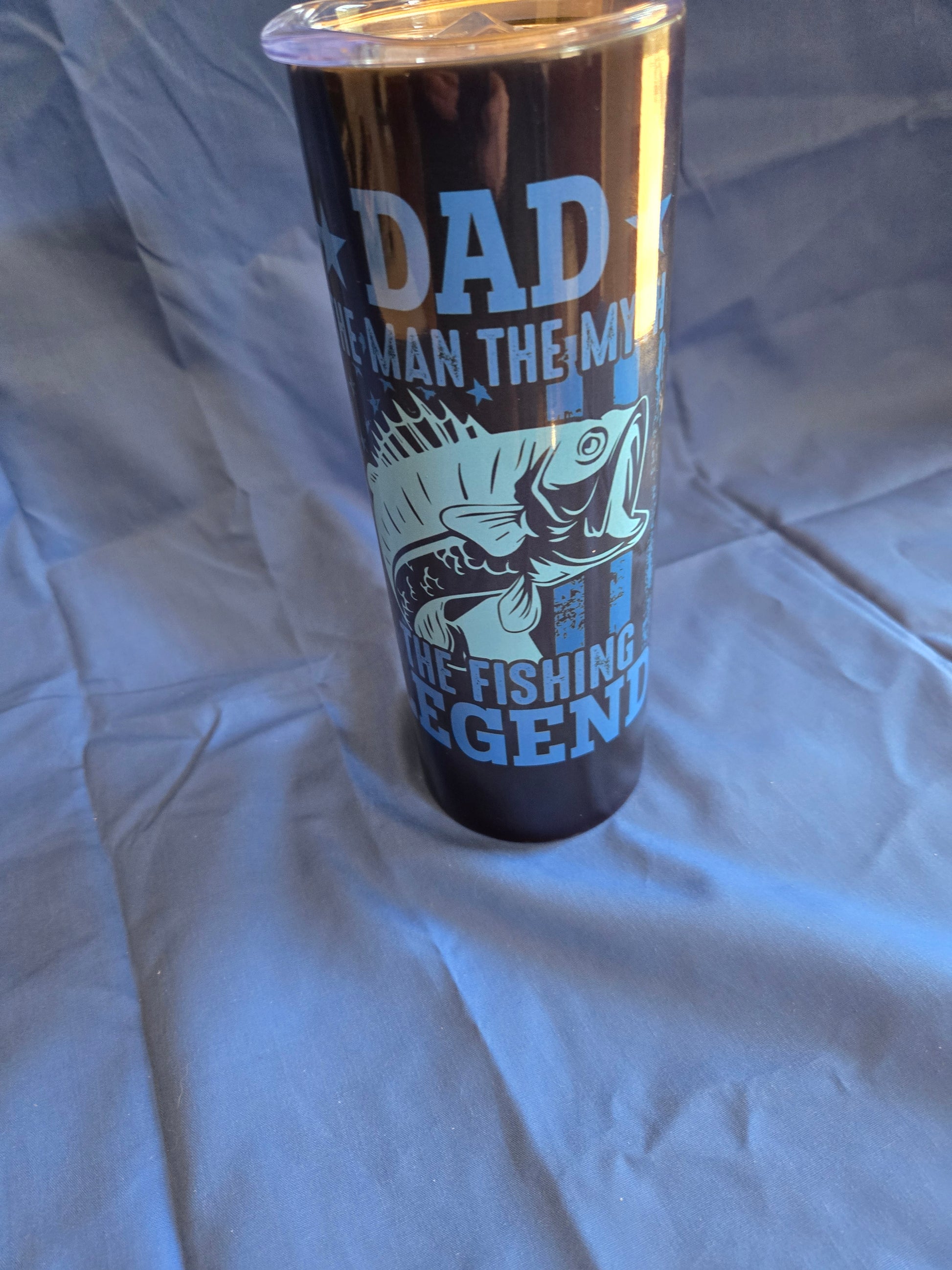 20 oz tumbler