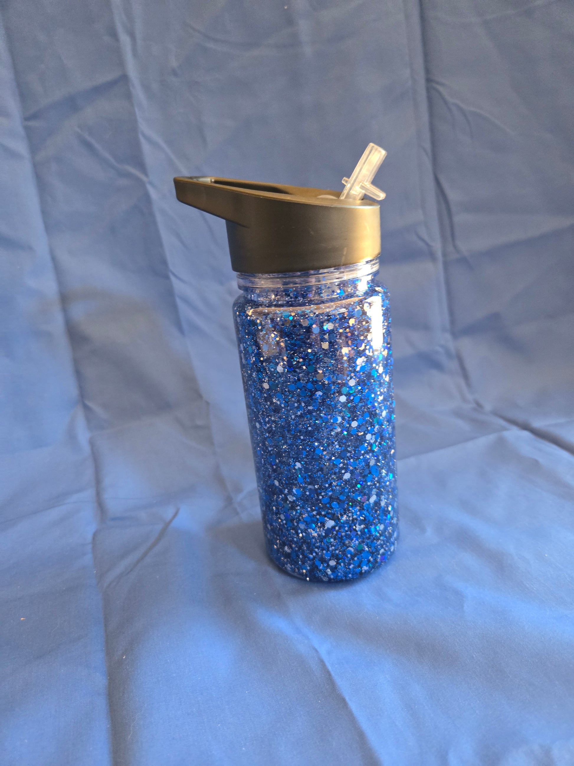 Snow globe Tumbler