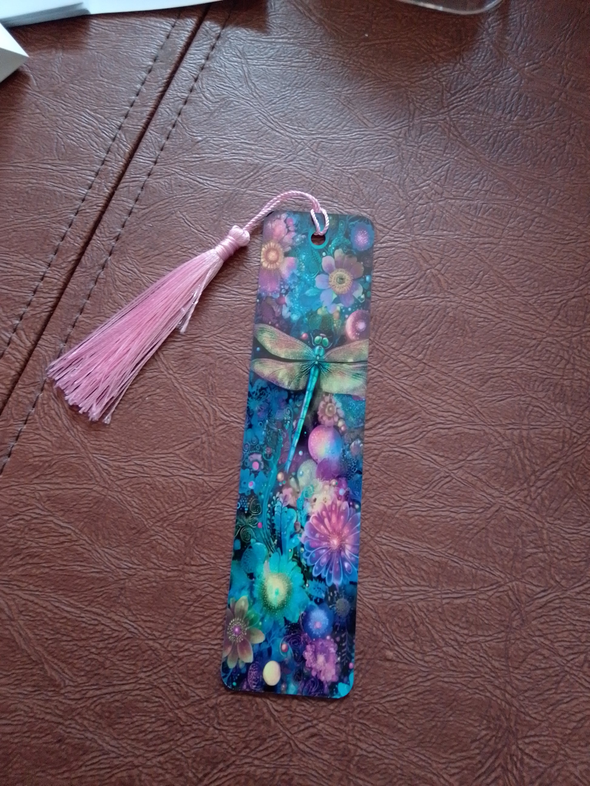 Book mark