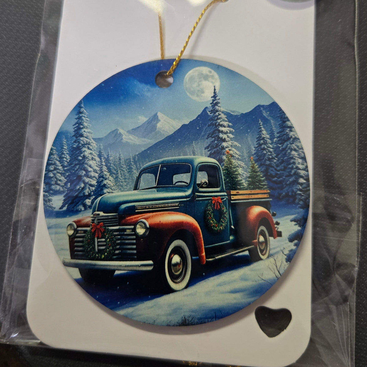 Ornament