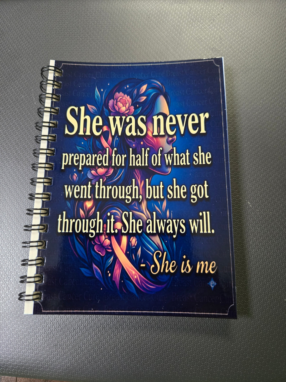 Little Notebook