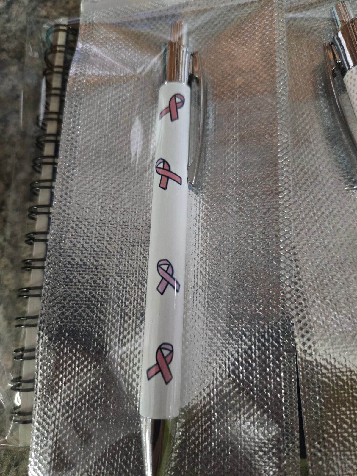 Custom Pens